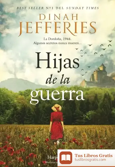 Descargar Hijas De La Guerra
