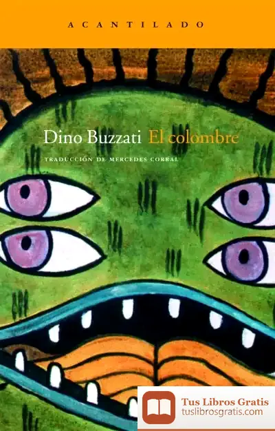 Descargar El Colombre