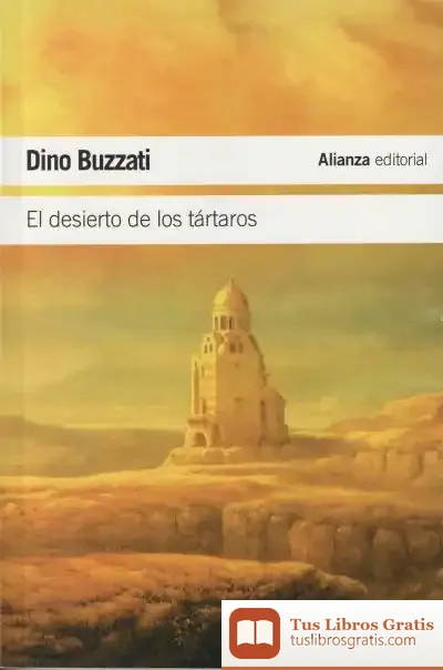 Descargar El Desierto De Los Tártaros