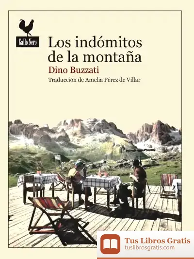 Descargar Los Indómitos De Las Montañas