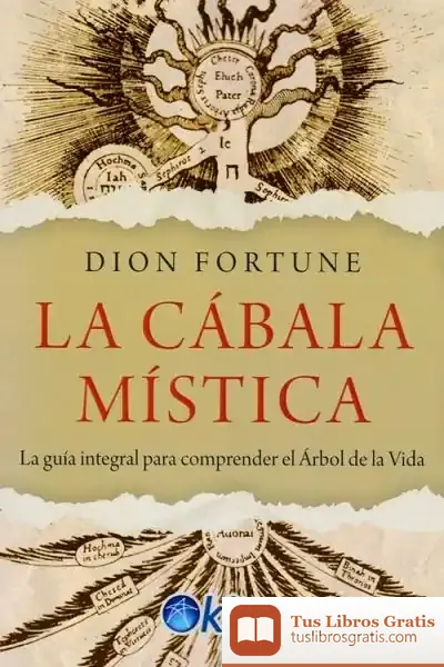 Descargar La Cábala Mística