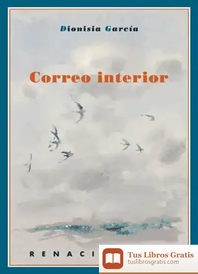 Descargar Correo Interior de Dionisia García