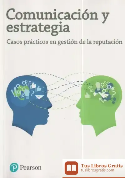 Descargar Comunicación Y Estrategia