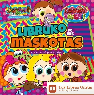 Descargar Distroller. Libruko De Mis Maskotas