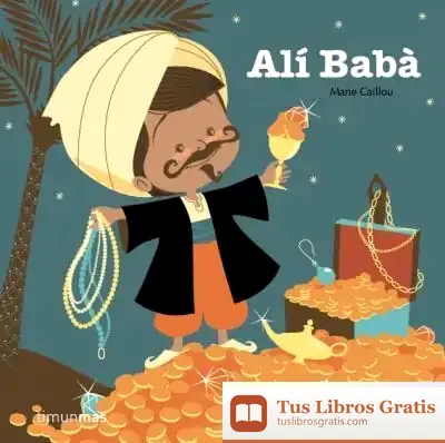 Descargar Alí Babà