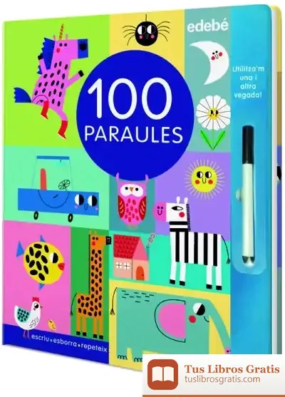 Descargar 100 Paraules