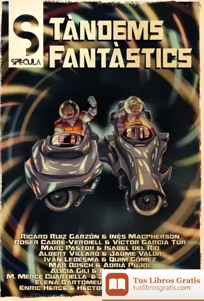 Descargar Tàndems Fantàstics