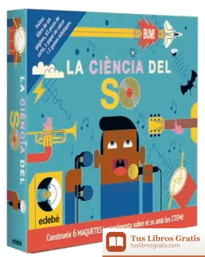 Descargar La Ciència Del So