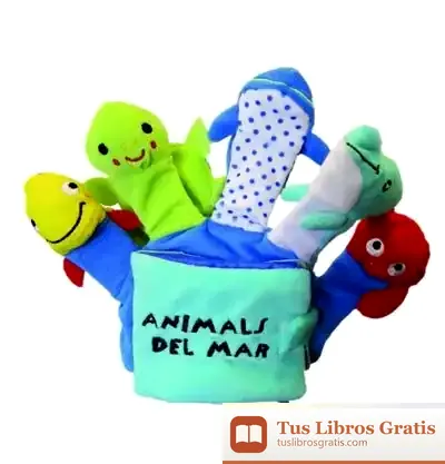 Descargar Llibre Guant Animals Del Mar