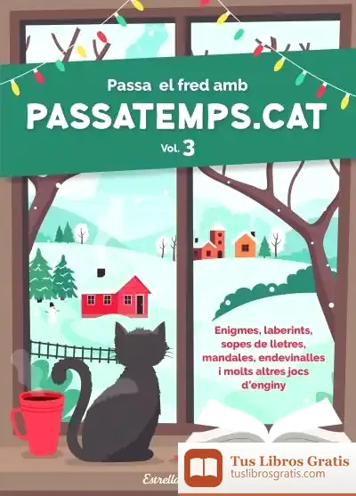 Descargar Passa El Fred Amb Passatemps.Cat