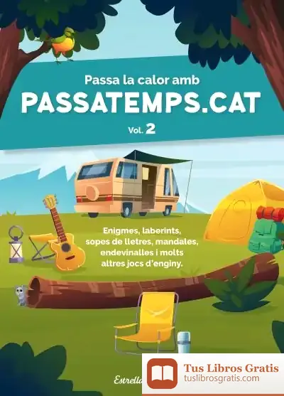 Descargar Passa La Calor Amb Passatemps.Cat 2