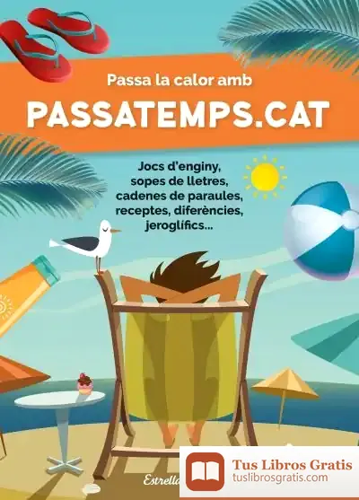 Descargar Passa La Calor Amb Passatemps.Cat