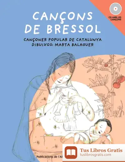 Descargar Cançons De Bressol