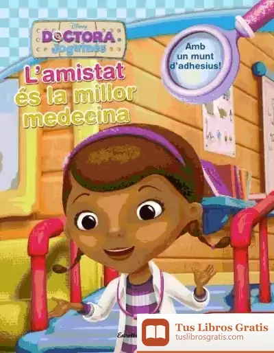 Descargar Doctora Joguines