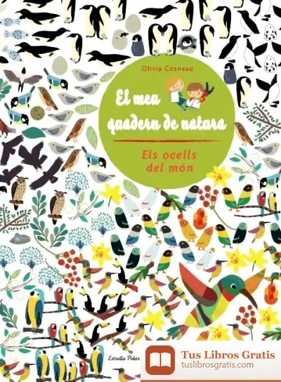 Descargar El Meu Quadern De Natura