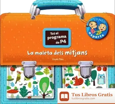 Descargar La Maleta Dels Experts Mitjans P4