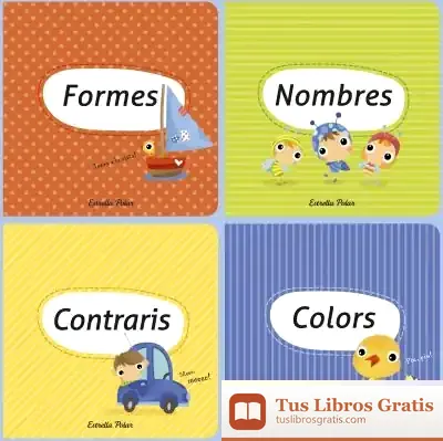 Descargar La Meva Primera Biblioteca