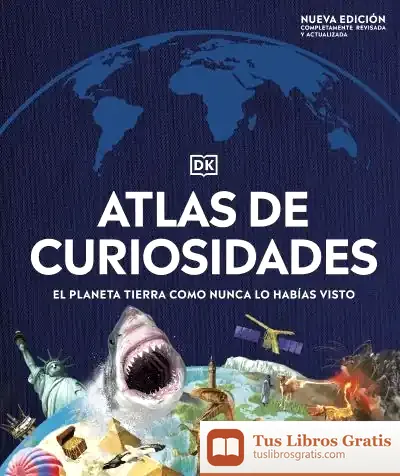 Descargar Atlas De Curiosidades Nueva Edición