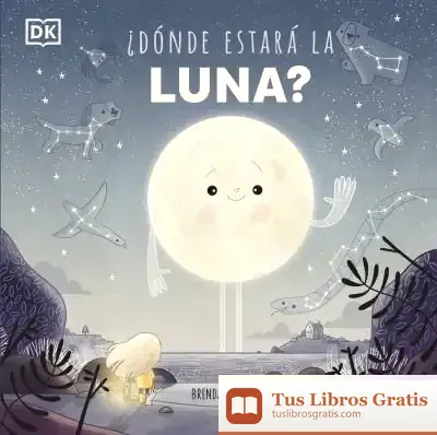 Descargar ¿Dónde Estará La Luna?