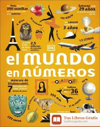 Descargar El Mundo En Números
