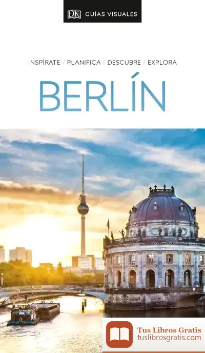 Descargar Guía Visual Berlín