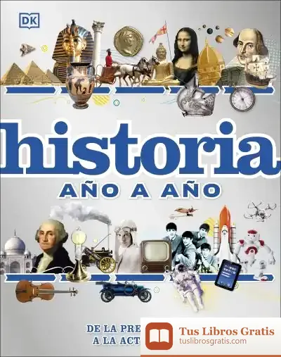Descargar Historia Año A Año