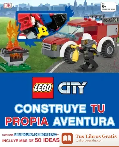 Descargar Lego City