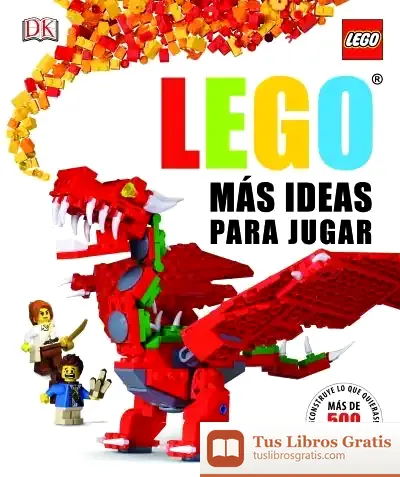 Descargar Lego. Más Ideas Para Jugar