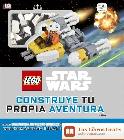 Descargar Lego® Star Wars. Construye Tu Propia Aventura