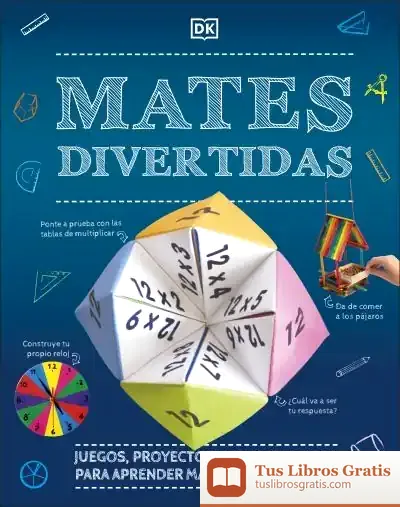 Descargar Mates Divertidas
