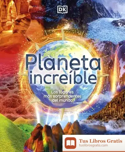 Descargar Planeta Increíble