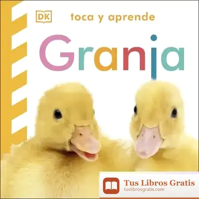 Descargar Toca Y Aprende: Granja