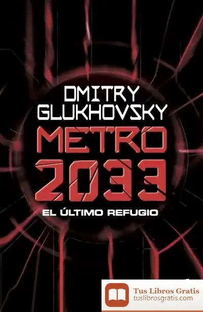 Descargar Metro 2033