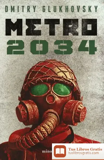 Descargar Metro 2034 (Ne)