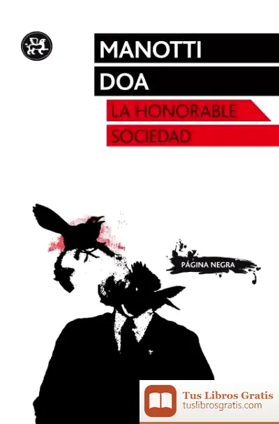 Descargar La Honorable Sociedad