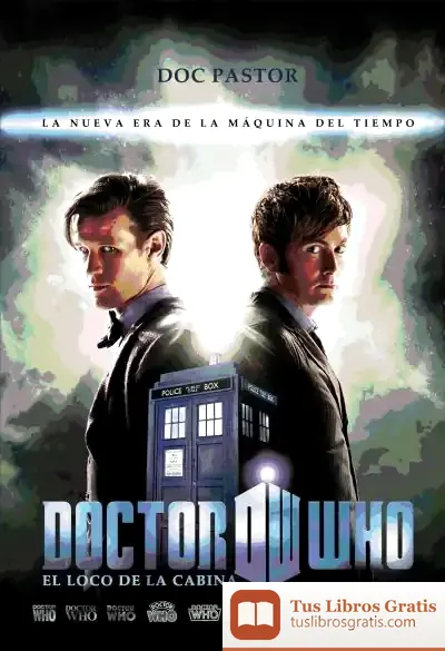 Descargar Doctor Who, El Loco De La Cabina