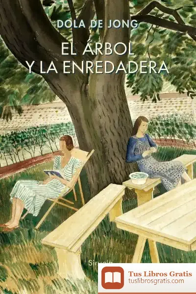 Descargar El Árbol Y La Enredadera