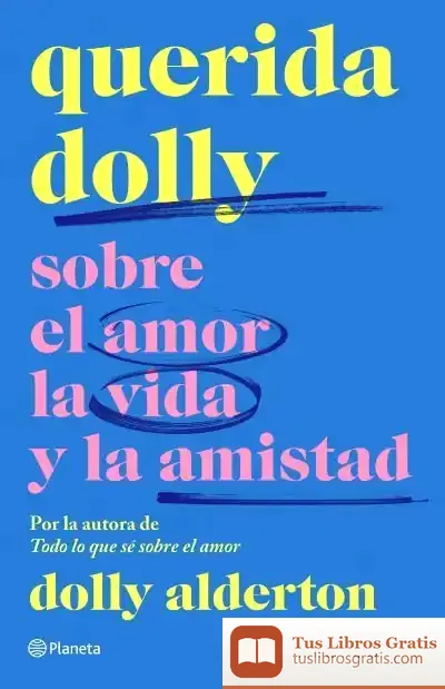 Descargar Querida Dolly