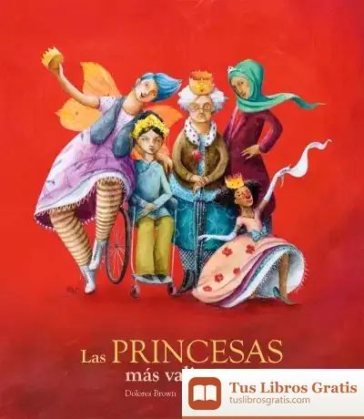 Descargar Las Princesas Más Valientes