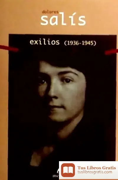 Descargar Exilios (1936-1945)