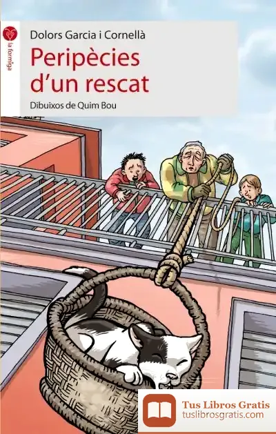 Descargar Peripècies D'Un Rescat de Dolors Garcia I Cornellà
