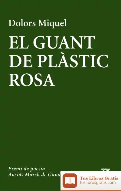 Descargar El Guant De Plàstic Rosa