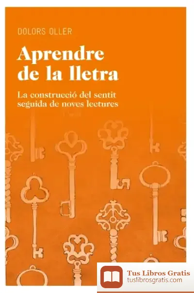 Descargar Aprendre De La Lletra