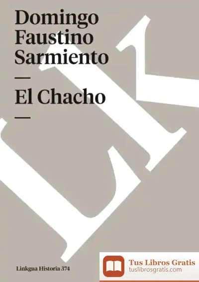 Descargar El Chacho