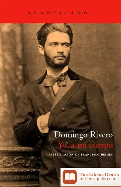 Descargar Yo, A Mi Cuerpo
