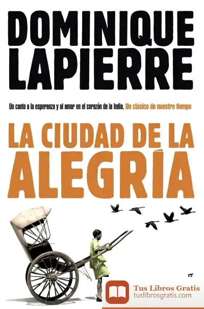Descargar La Ciudad De La Alegría