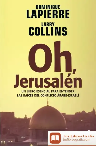 Descargar Oh, Jerusalén
