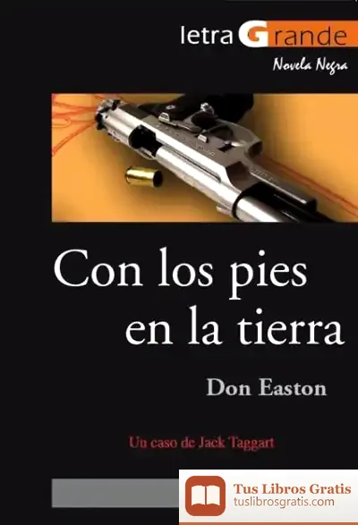 Descargar Con Los Pies En La Tierra de Don Easton