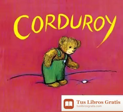 Descargar Corduroy