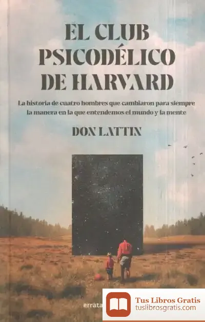 Descargar El Club Psicodélico De Harvard